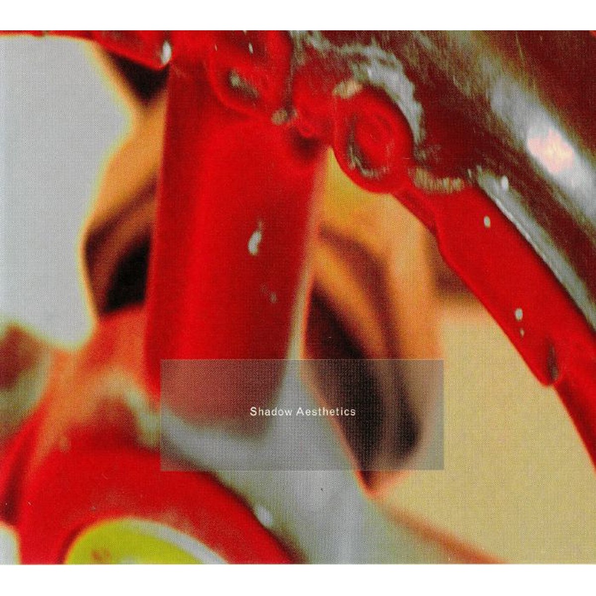 Marc Barreca - Shadow Aesthetics