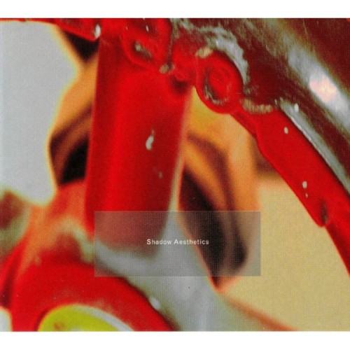 Marc Barreca - Shadow Aesthetics