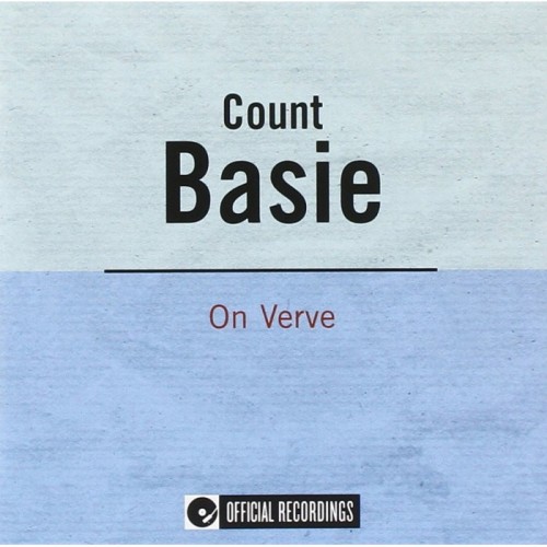 Count Basie - Or-On Verve
