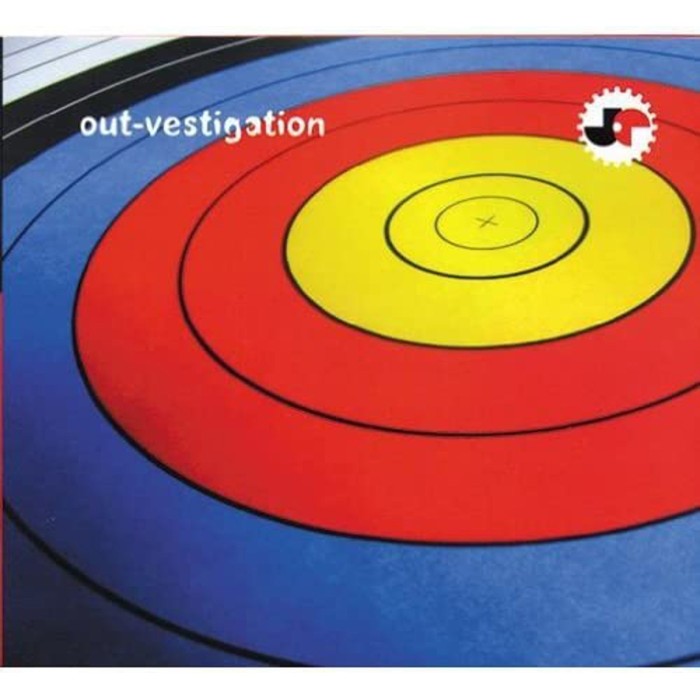 Stefano Battaglia - Out-Vestigation