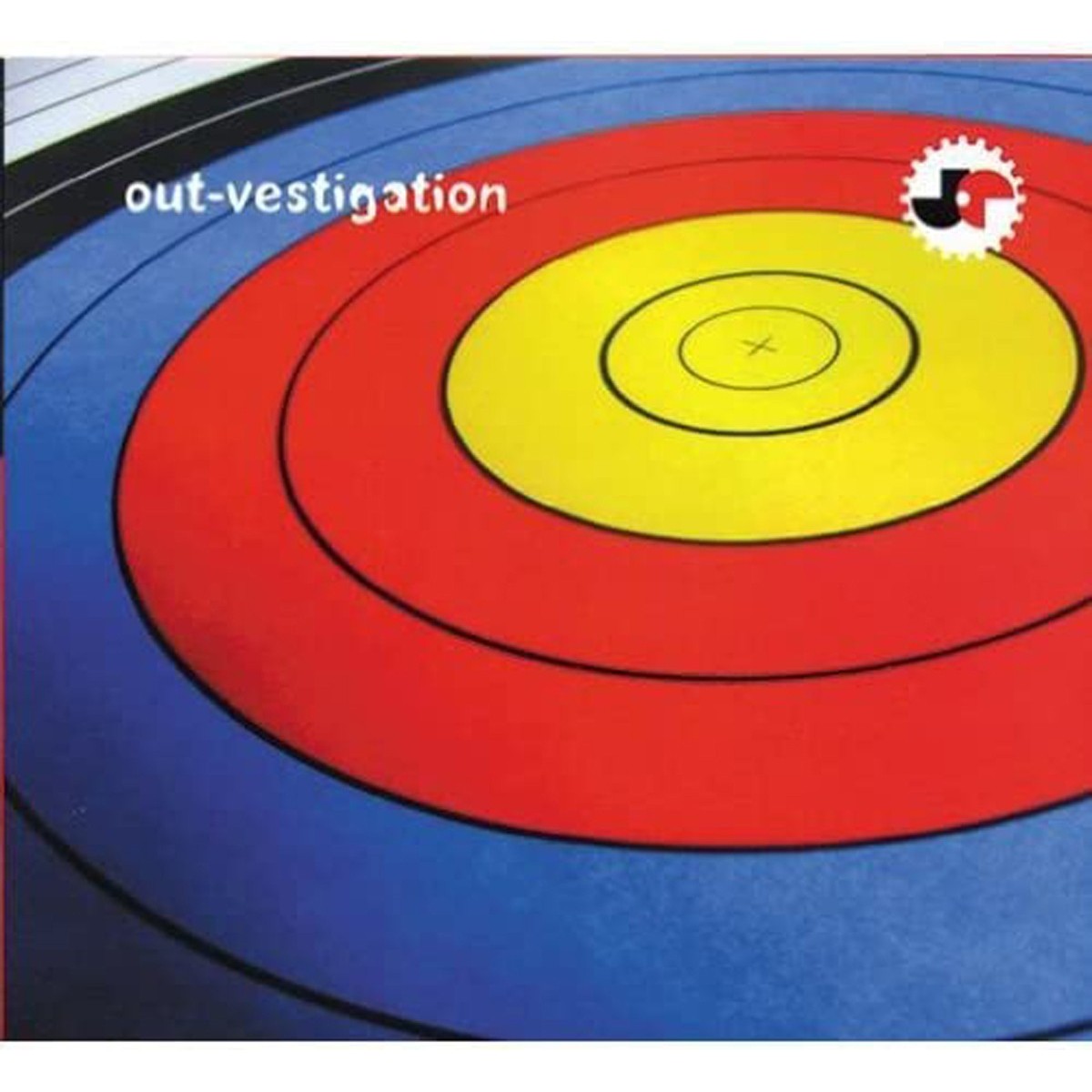 Stefano Battaglia - Out-Vestigation