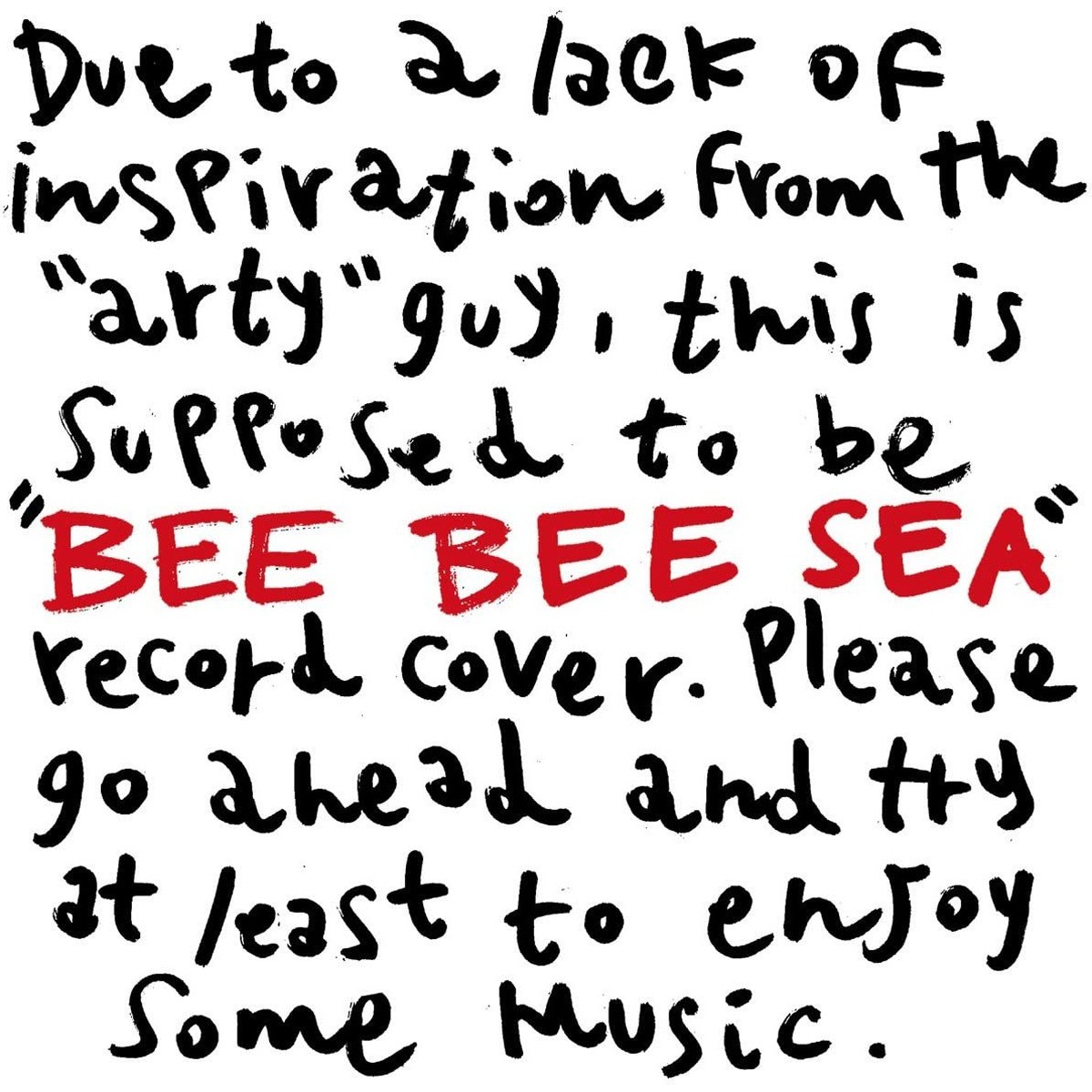 Bee Bee Sea - Deluxe