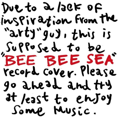 Bee Bee Sea - Deluxe