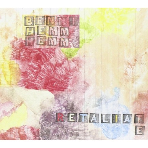 Benni Hemm Hemm - Retaliate