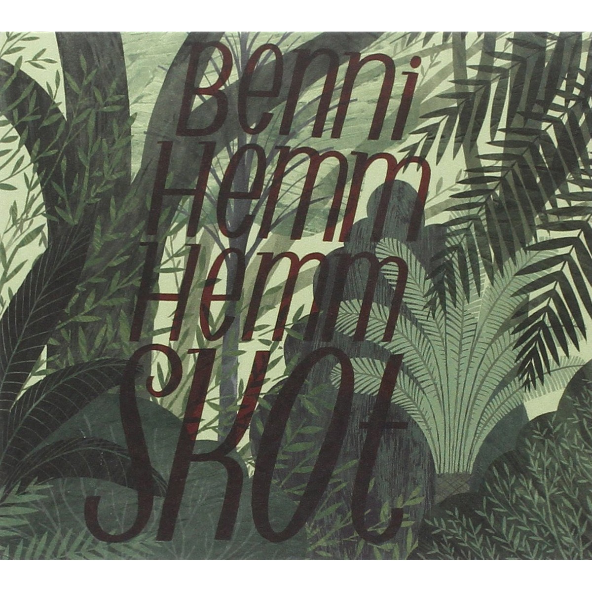 Benni Hemm Hemm - Skot