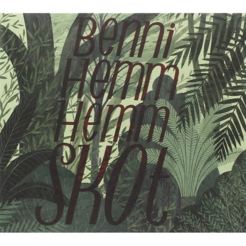 Benni Hemm Hemm - Skot