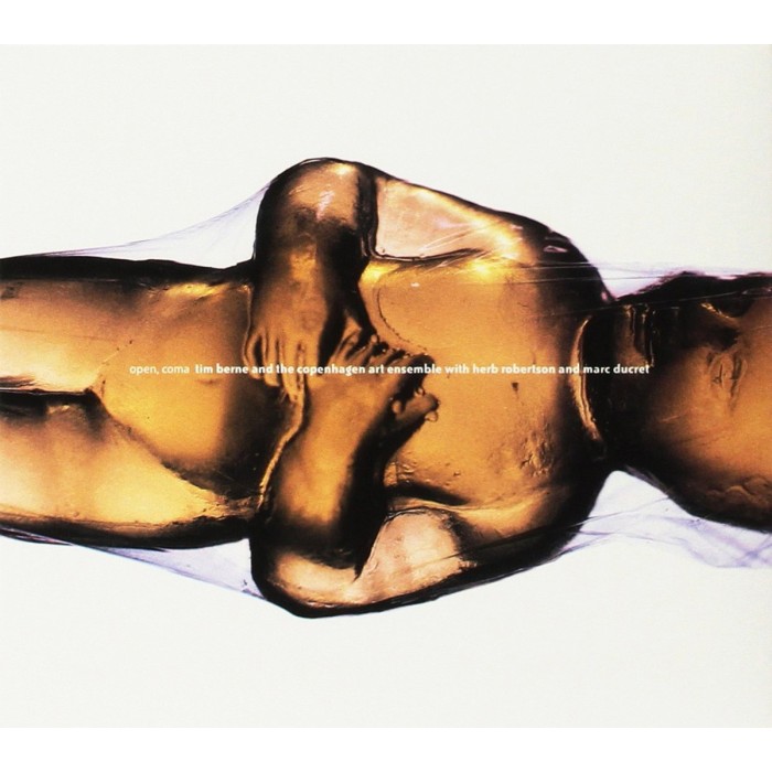 Tim Berne - Open Coma