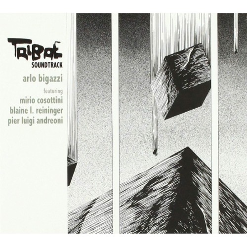 Arlo Bigazzi - Tribae Soundtrack
