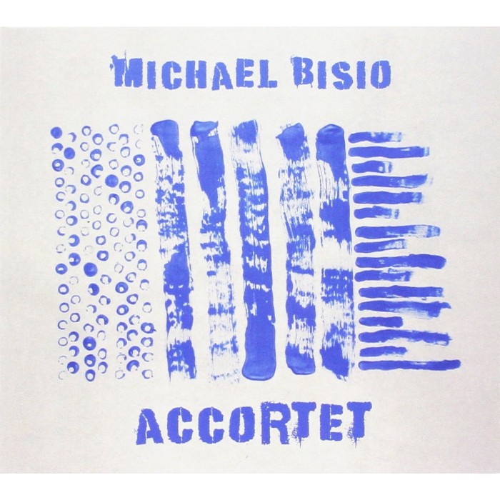 Michael Bisio - Accortet