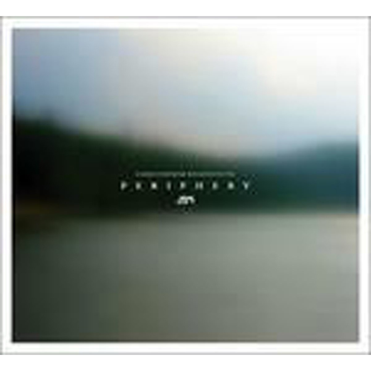 Christophe Bissonnette - Periphery