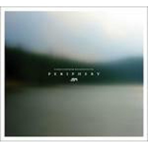 Christophe Bissonnette - Periphery