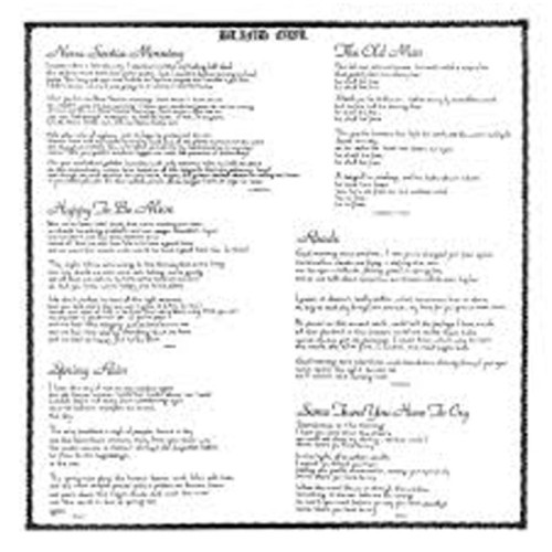 Blind Owl - Blind Owl