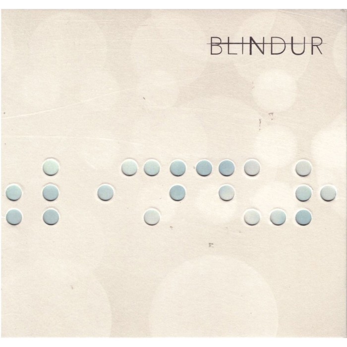 Blindur - Blindur
