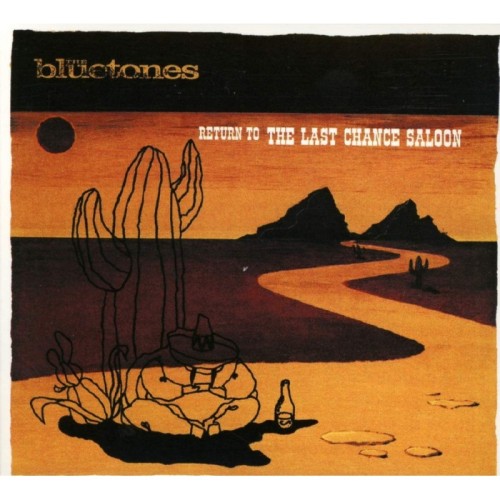 Bluetones - Return To The Last Chance Saloon (Expanded Edition)