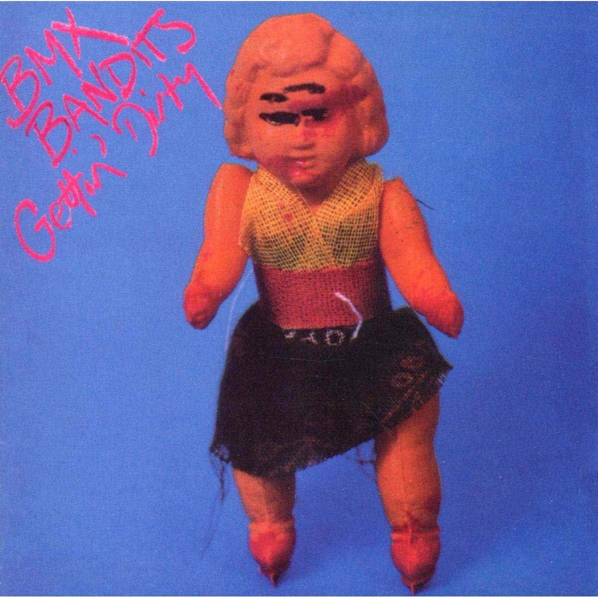 BMX Bandits - Gettin' Dirty