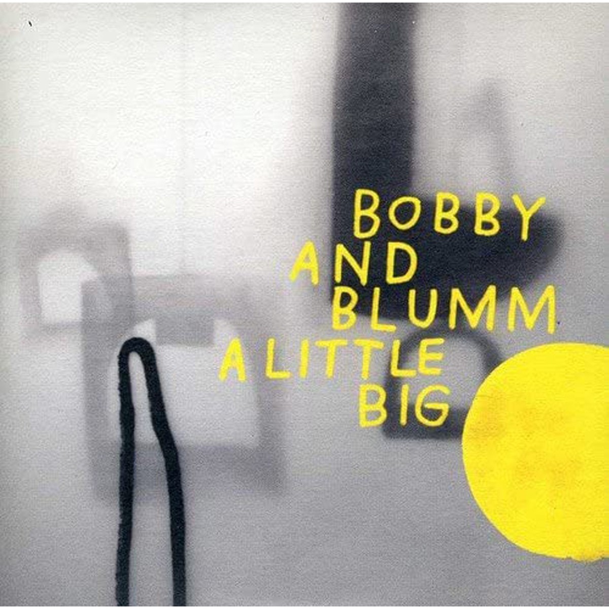 Bobby & Blumm - Little Big Shake