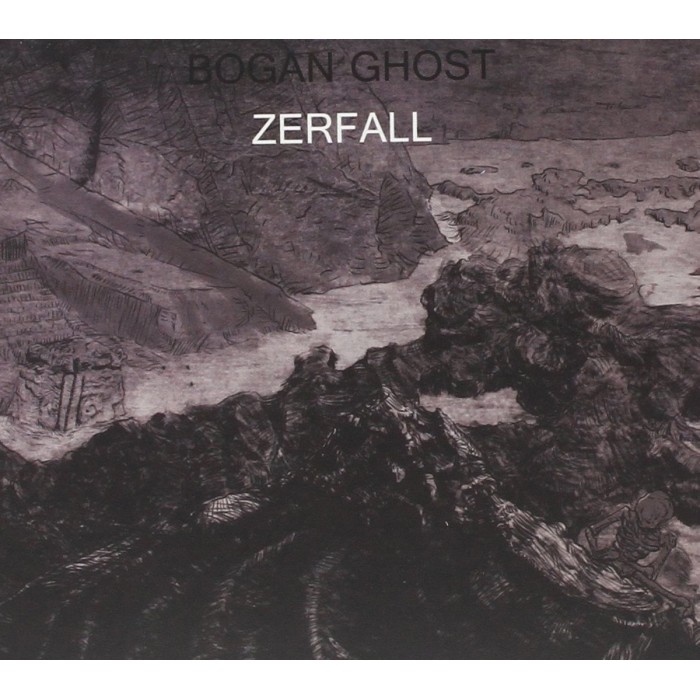 Bogan Ghost - Zerfall
