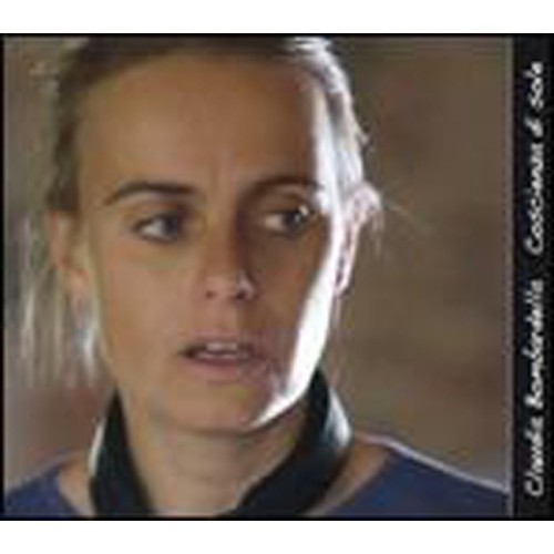 Claudia Bombardella - Coscienza Di Sole