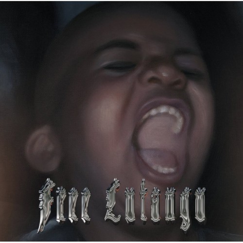 Bonaventure - Free Lutangu