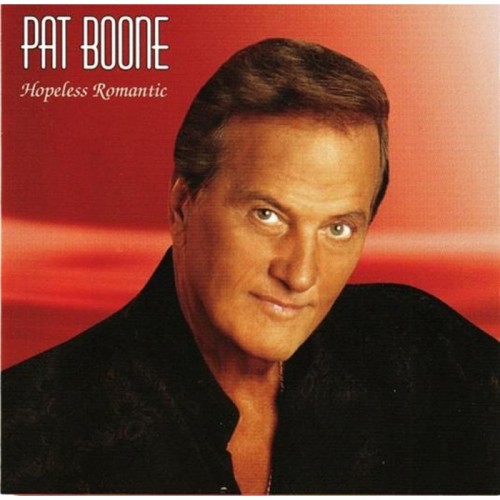 Pat Boone - Hopeless Romantic