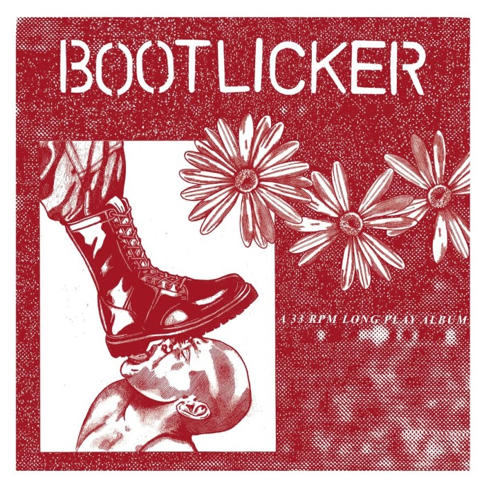 Bootlicker - Bootlicker