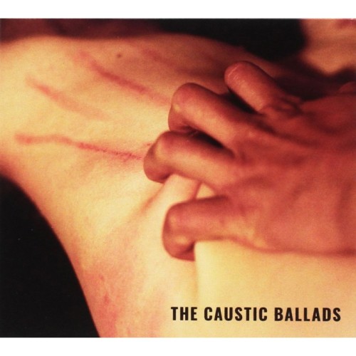 Leila Bordreuil & Michael Foster - Caustic Ballads