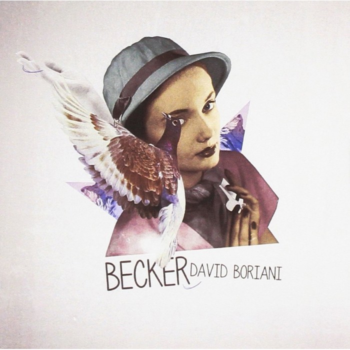 David Boriani - Becker