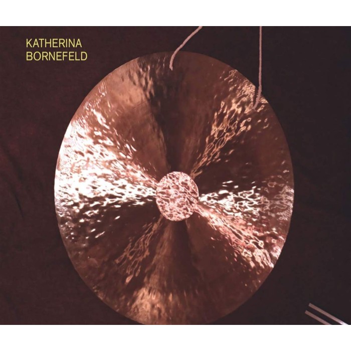 Katherina Bornefeld - Angeltalk