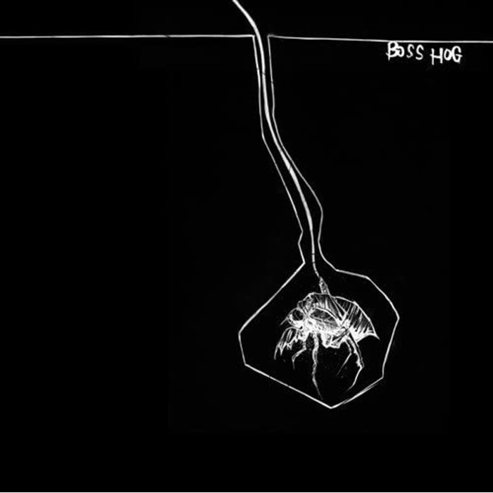 Boss Hog - Brood Star (Ep)