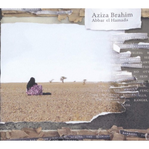 Aziza Brahim - Abbar El Hamada