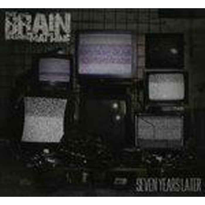 The Brain Washing Machine - Seven Years Later