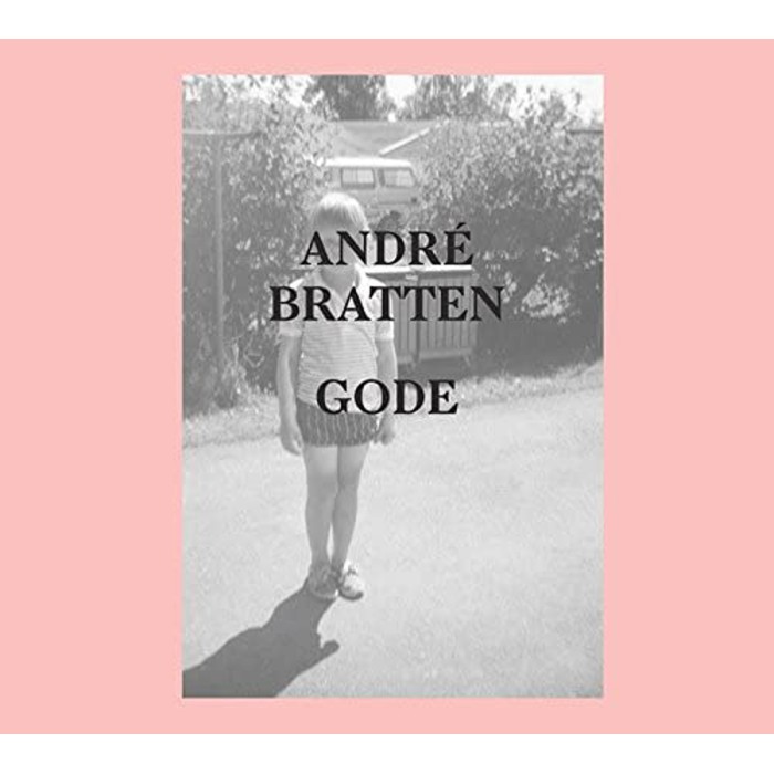 Andre Bratten - Gode