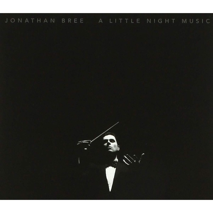 Jonathan Bree - A Little Night Music