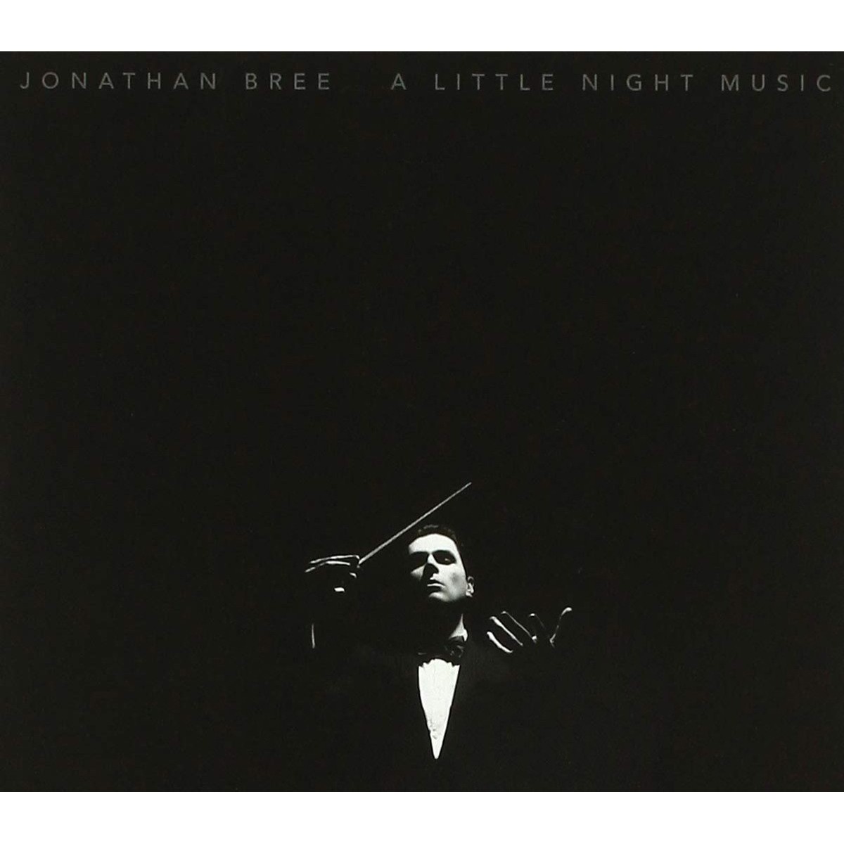Jonathan Bree - A Little Night Music