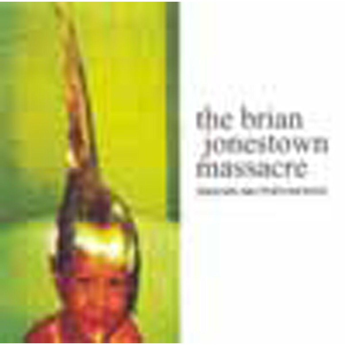 The Brian Jonestown Massacre - Spacegirl & Other Favorites