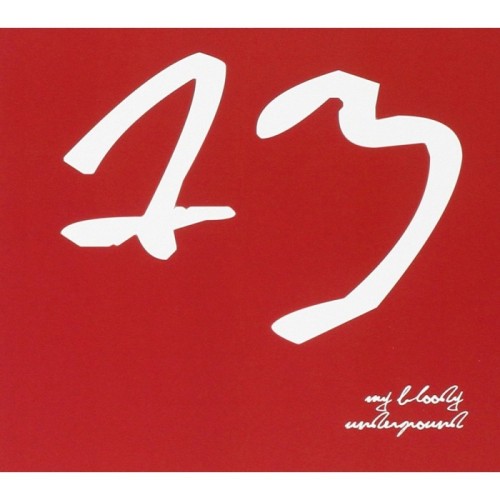 The Brian Jonestown Massacre - My Bloody Underground