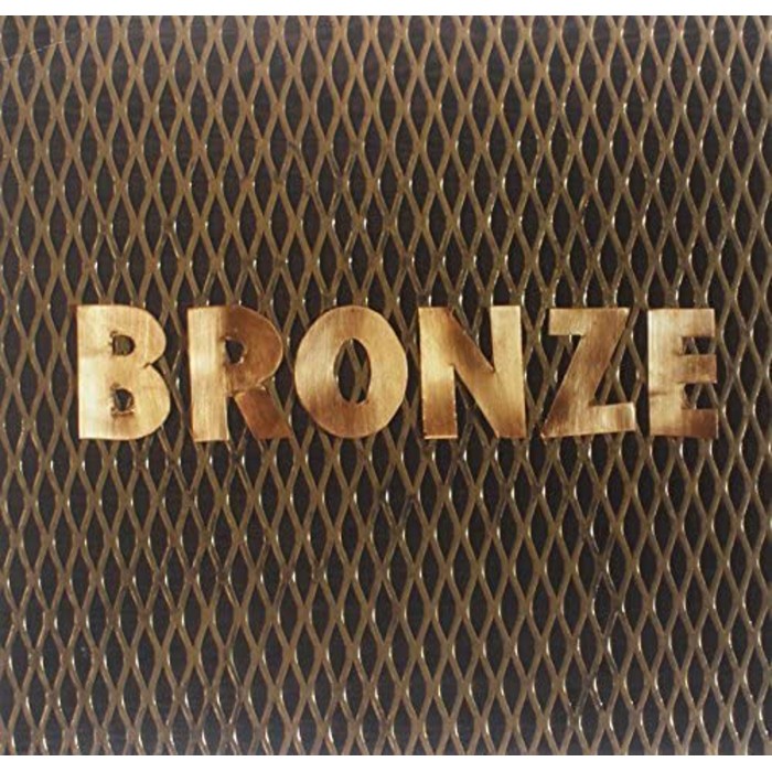 Bronze - World Arena