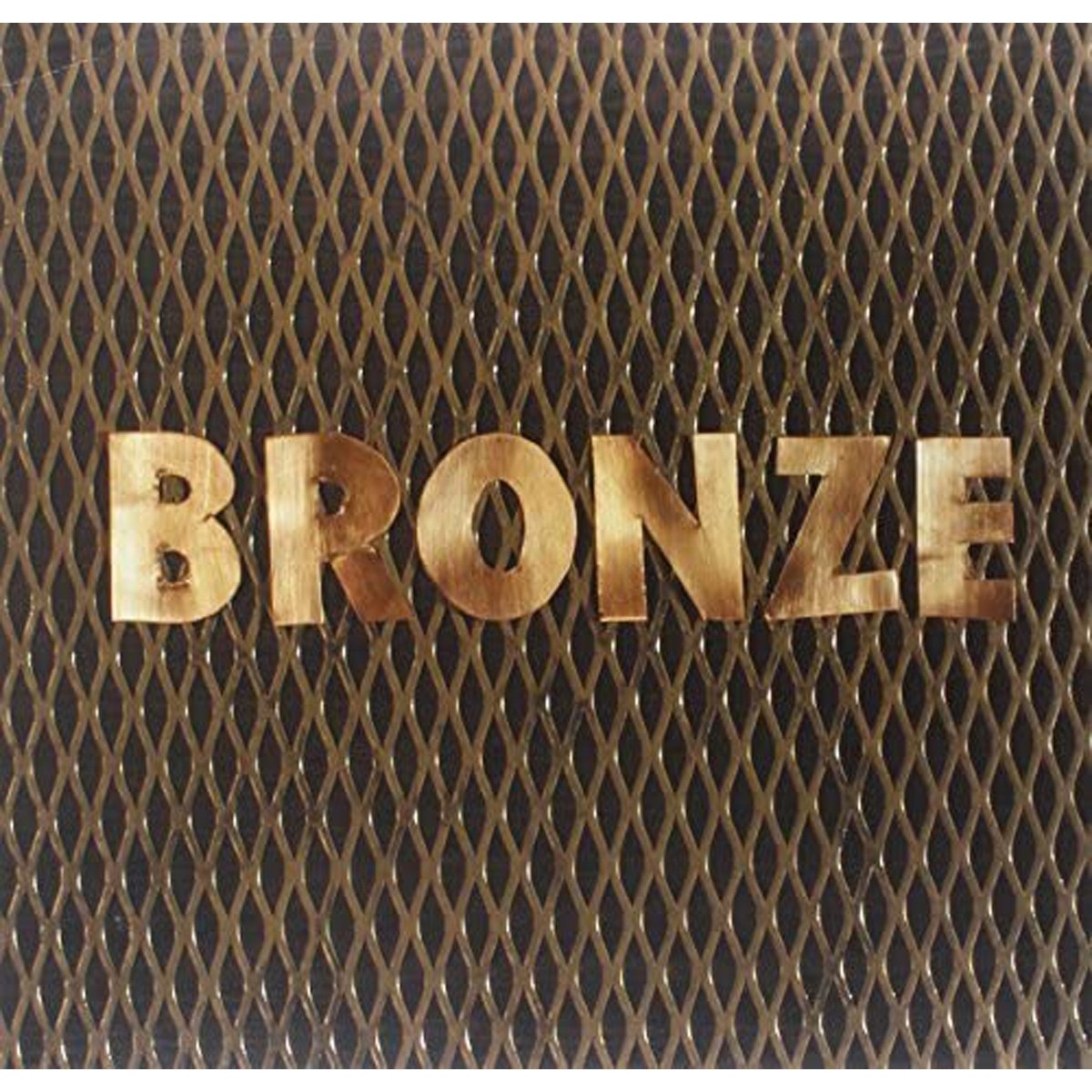 Bronze - World Arena