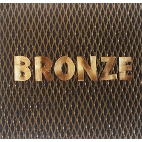 Bronze - World Arena