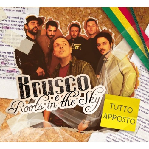 Brusco & Roots In The Sky - Tutto Apposto