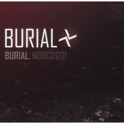 Burial - Burial