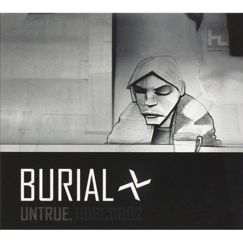 Burial - Untrue