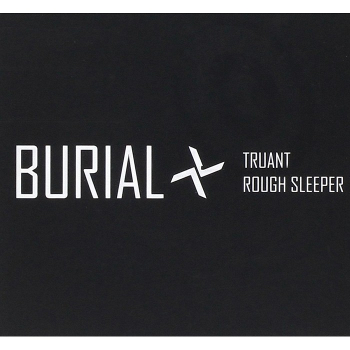 Burial - One / Two