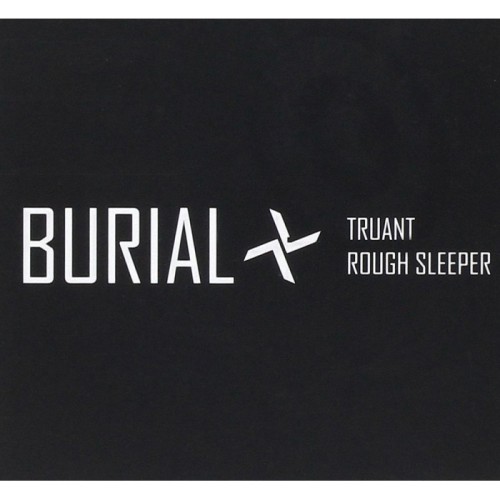 Burial - One / Two