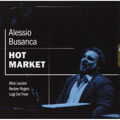 Alessio Busanca - Hot Market