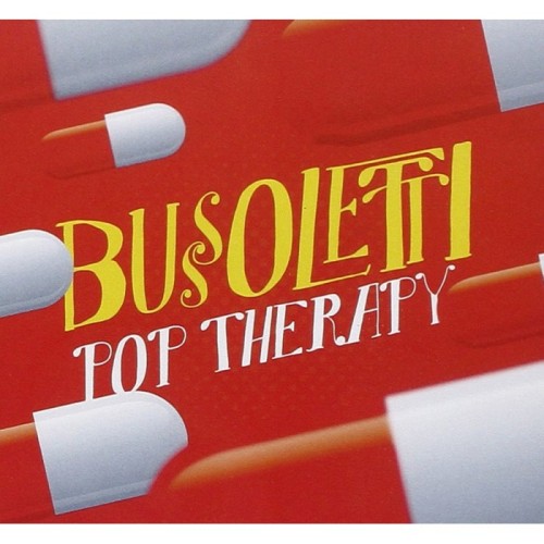 Bussoletti - Pop Therapy