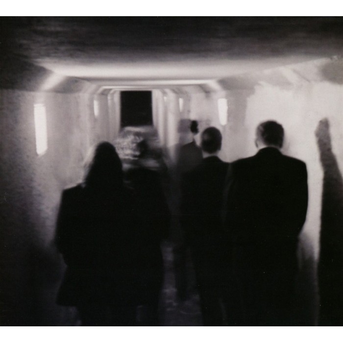 Buttertones - Midnight In A Moonless Dream