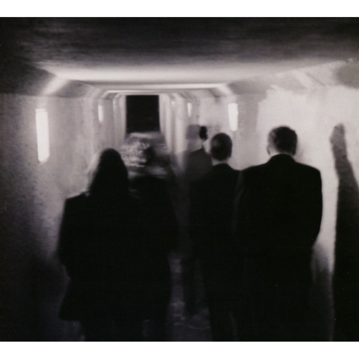 Buttertones - Midnight In A Moonless Dream