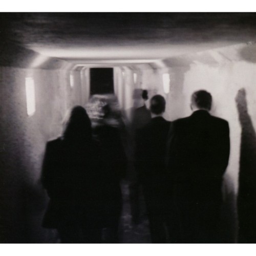 Buttertones - Midnight In A Moonless Dream