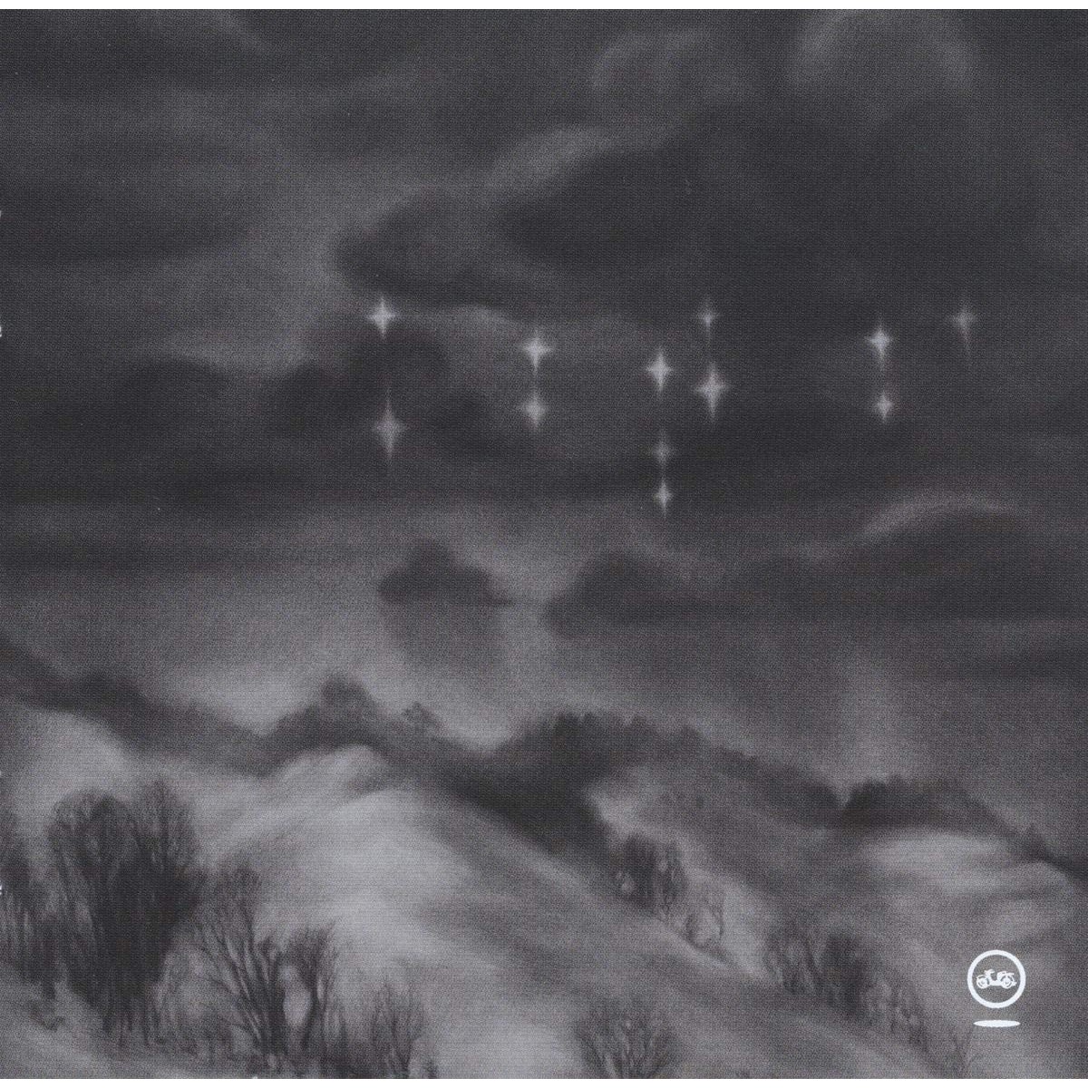 Byul.org - Selected Tracks For Nacht Dämonen